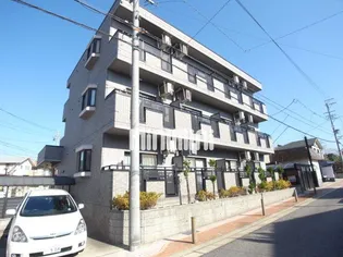 エンジェルメゾンの画像