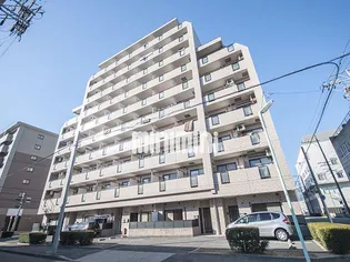 きさらぎ21II【1階】の外観