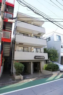 セザール南大井の画像