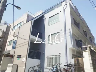 白菊マンションの画像