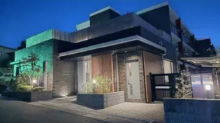 神奈川県川崎市麻生区岡上1【マンション】の外観