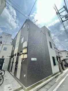 ディアマンテ椎名町の画像