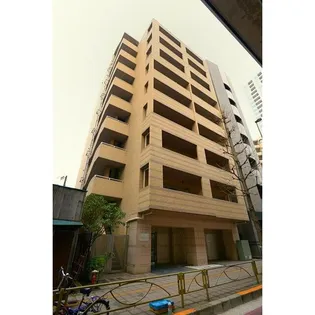 プライマル三軒茶屋【7階】の外観