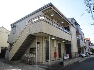 メゾンケアキの画像