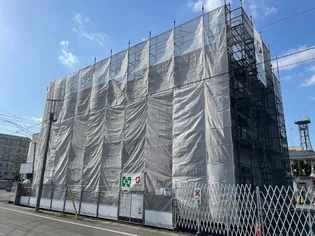 ユイエーム伊勢崎の画像