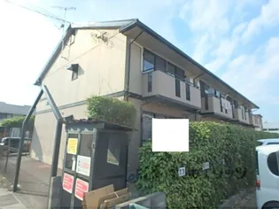 フォルティ北村弐番館の画像