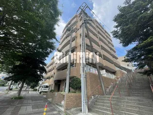 アドヴァンス東戸塚の画像