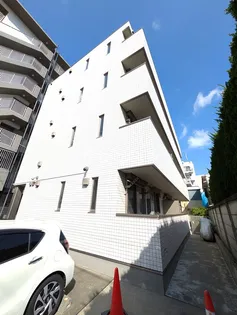 シルケンハウスの画像
