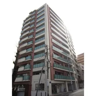 東京都千代田区外神田2【マンション】の外観