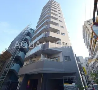 SーRESIDENCE蔵前の画像