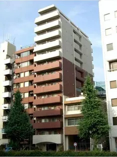 ステージファースト南麻布の画像