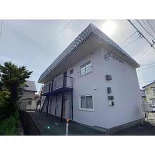 コーポアオキの画像