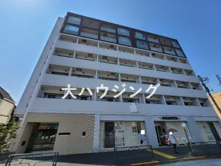 コンフォリア大森町の画像