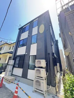 川崎大師APの画像