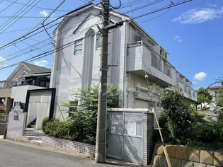 ジュネパレス松戸第81の画像