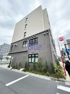 セントラルパイン鵠沼の画像