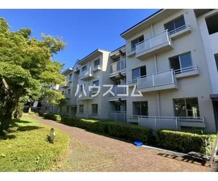 テラハウス小平の画像