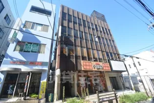 千里山S2ビルの画像