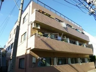 フラワーマンションの画像