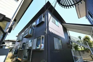 セントメアリー八幡山IIの画像