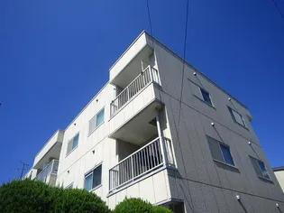 メゾン日吉の画像