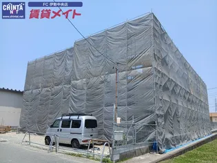 MTFーII咲の画像