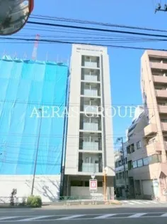 HY′s next西巣鴨【4階】の外観