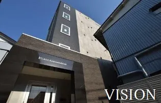 B'CASA川崎大師の画像