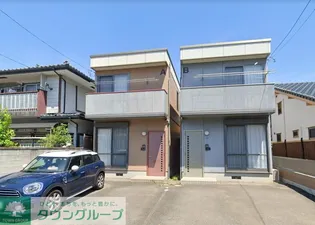 ツインパルモ Aの画像