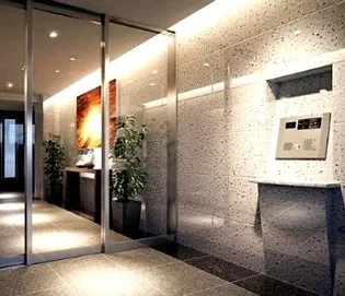 東京都中央区日本橋小舟町【マンション】の外観