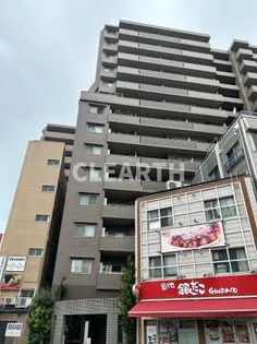 アルカーデンタワー入谷の画像