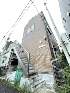 レイディアンス中島町の画像