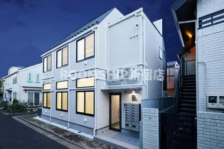 CASA MGの画像