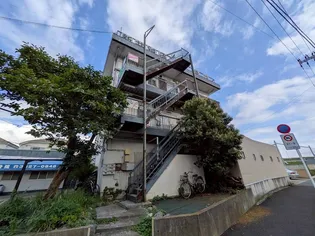 新井マンションの画像