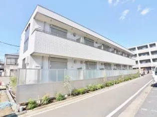 栄メゾンの画像