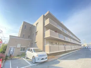 グレースコート香里園の画像