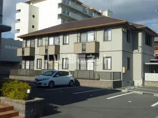 SUNGRACE A棟の画像