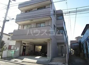 パールホーム鴨居の画像