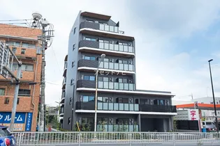 アークマーク代田橋の画像