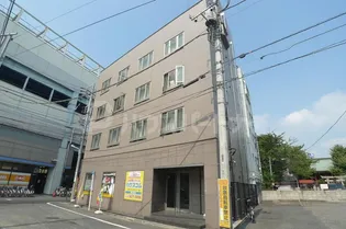メゾンノアの画像