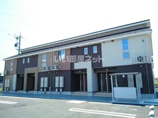 グランツ みなみの画像