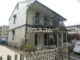 アネックス南越谷の画像