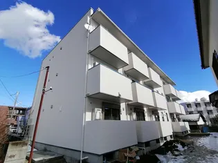 ヒルズマーク堤町の画像