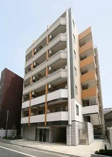 ガーラ シティ両国の画像