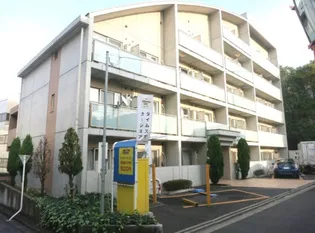 ザ パーククロス市ヶ谷の画像