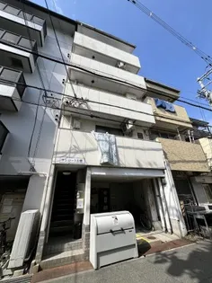 サンロード白鷺【2階】の外観