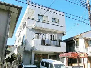 GLハイツの画像