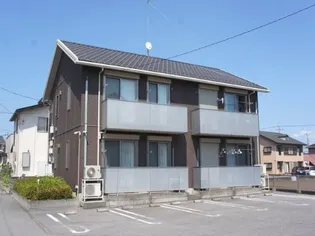 シャーメゾン ベルAの画像