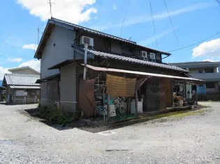 土々ヶ根みどり荘の画像