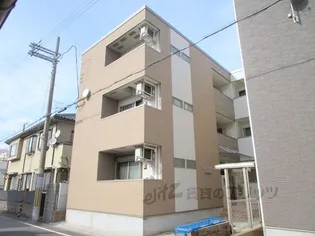 フジパレス吹田寿町I番館の画像